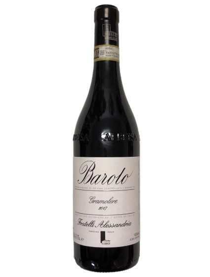 Barolo Gramolere